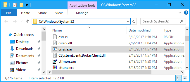 为什么csrss进程有三个_什么是客户端服务器运行时进程（csrss.exe），为什么在我的PC上运行它？...