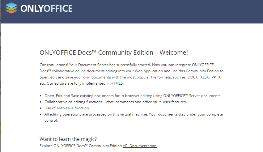 Docker 部署 SeafilePro + OnlyOffice（CentOS版）