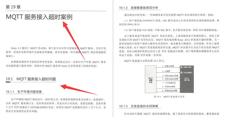 美团大牛的Netty实战笔记：20个实战案例与底层源码相结合