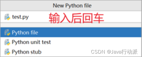Python简介与安装