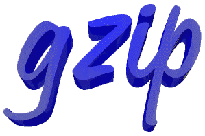 gzip