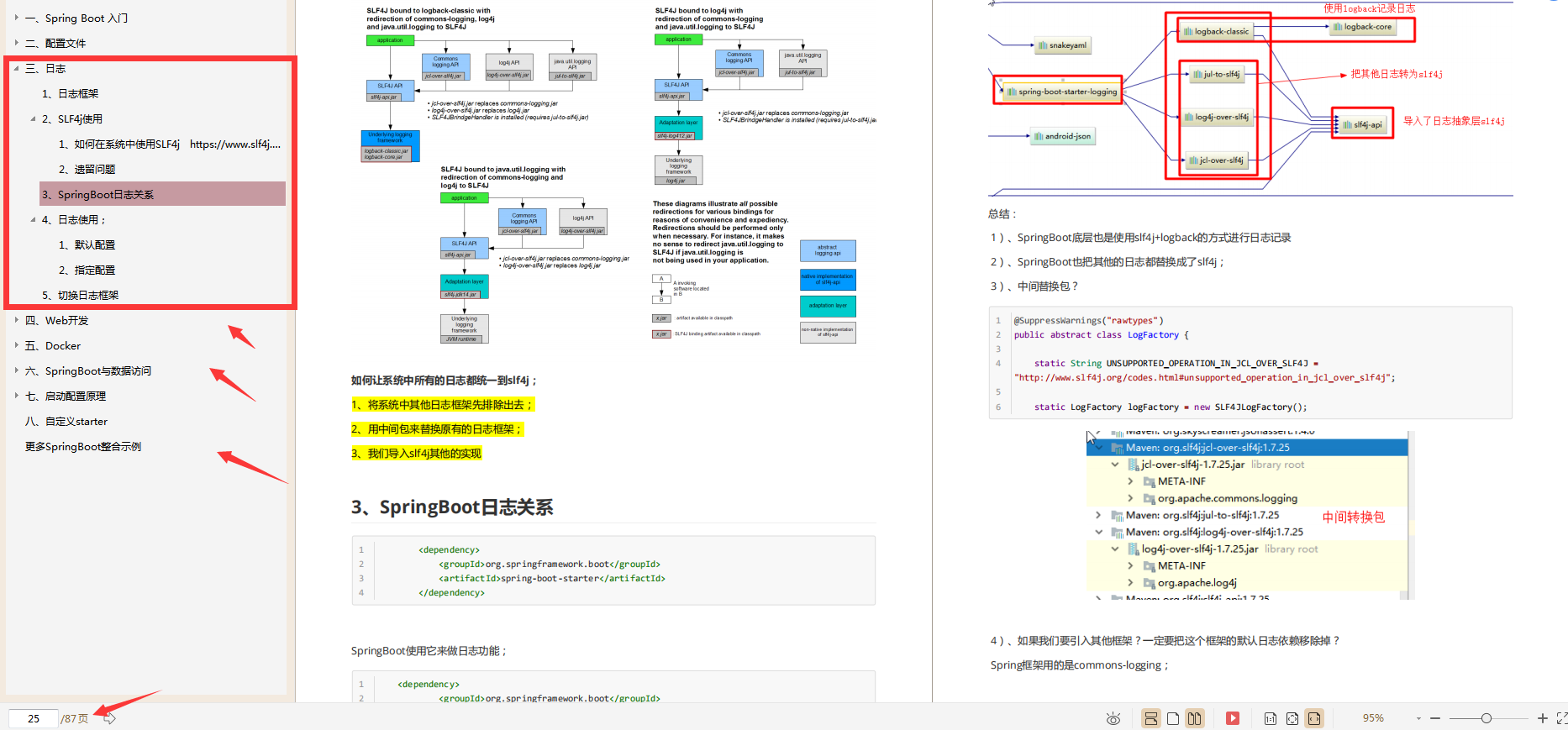 千の呼び出しの後に出て来てください！ ソースコードからアーキテクチャーまでのSpringノートのシリーズ全体がすべて共有されました