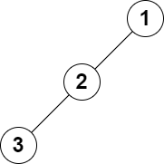 ​LeetCode解法汇总2583. 二叉树中的第 K 大层和