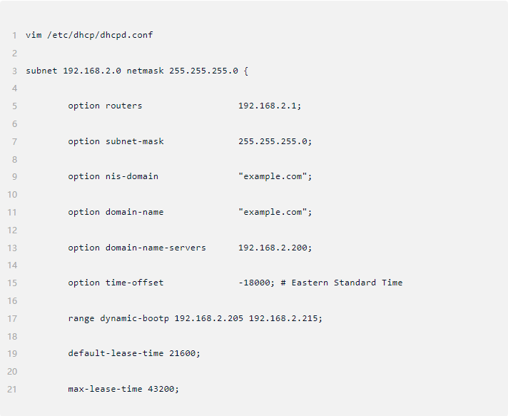 【oracle】Oracle RAC中的GNS到底是什么？