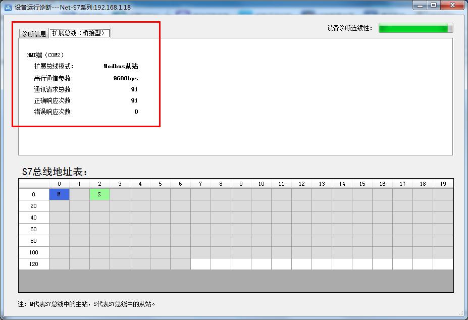 兴达易控MPI转以太网MPI-ETH-XD1.0PLUS