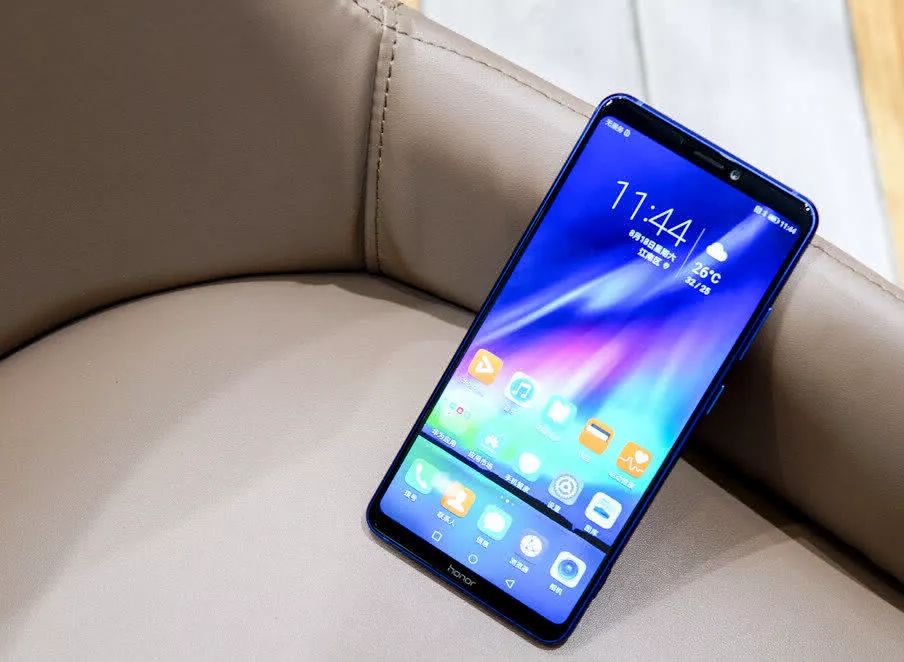 华为荣耀9x怎么解账户锁华为清库存从3199跌到千元档128gb三星屏5000