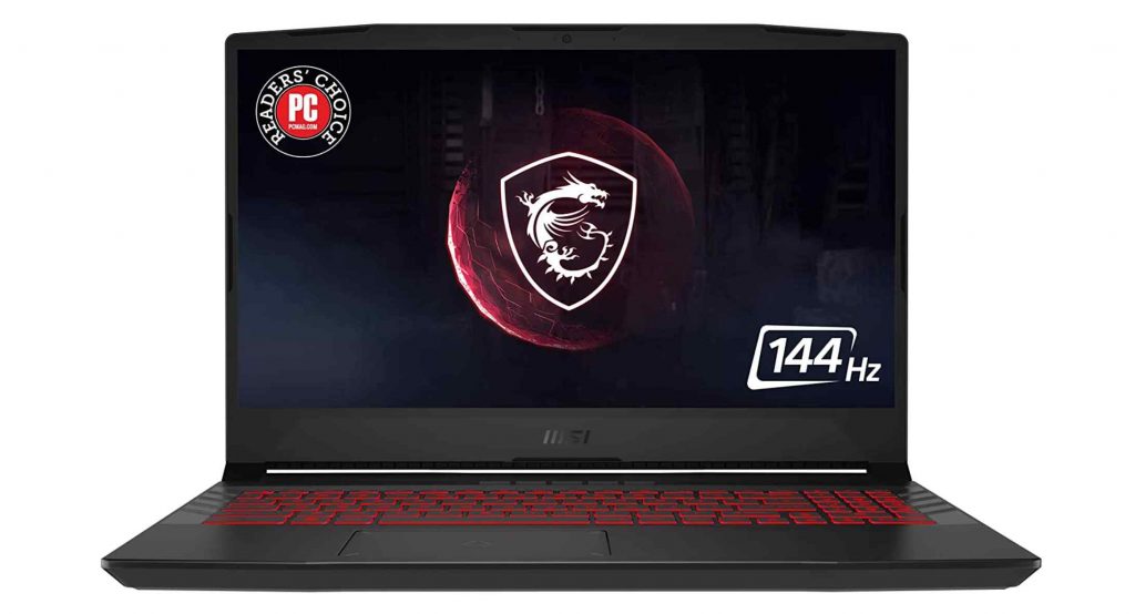 MSI Pulse GL66 荣获 2023 年 Adob​​e After Effects 最佳笔记本电脑榜首 2023