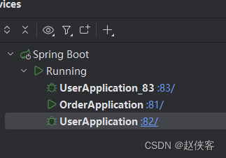 springCloud整合Nacos当配置中心和注册中心_用户中心_10