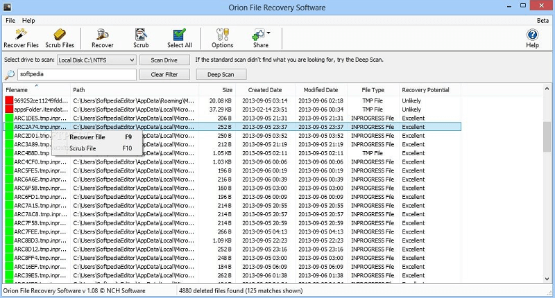 适用于 Windows 2024 的 7 个最佳免费分区恢复软件分享