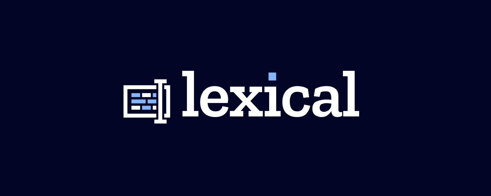 Meta<span style='color:red;'>的</span>开源力作：Lexical框架，<span style='color:red;'>富</span><span style='color:red;'>文本</span><span style='color:red;'>的</span>未来