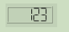 Qt | QLCDNumber 类(LCD 数字)，LCD 表示液晶显示屏