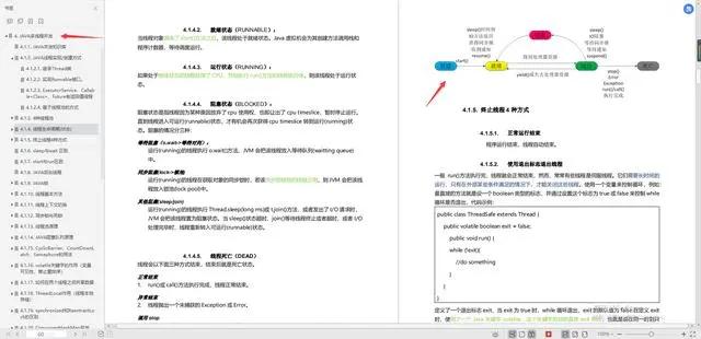 鬼知道发生了什么？痛述阿里Java岗5轮技术面经历，险幸上岸