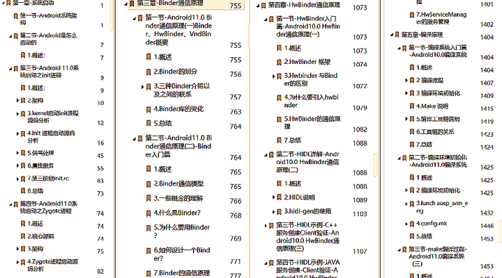 在竞争激烈的移动应用市场中获得成功，掌握决胜Framework技术