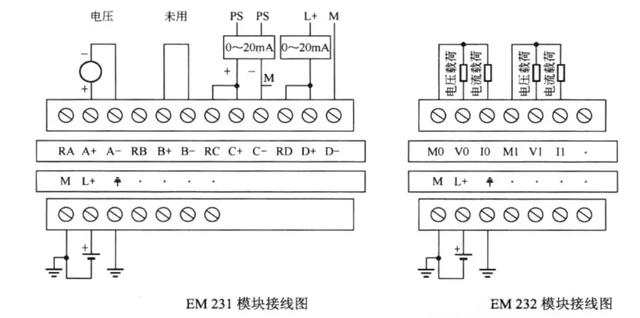 em235模块拨码开关图片