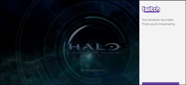 上twitch 如何在twitch或mixer上播放xbox One游戏 Cum的博客 Csdn博客