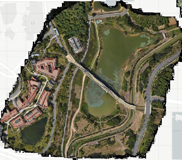 你知道如何免费下载0.01米超高清航飞图_openaerialmap-CSDN博客