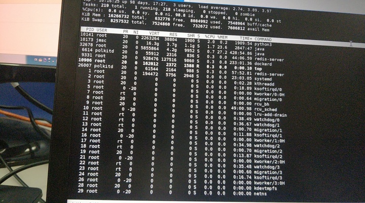 openjdk platform binary cpu