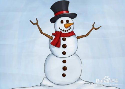 python画图代码大全画雪人,用python画雪人的编程