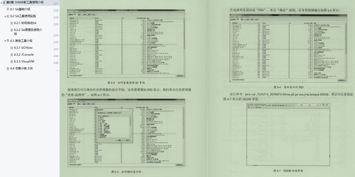 又一巅峰神作！14年工作经验大佬出品“JVM&G1 GC深入学习手册”