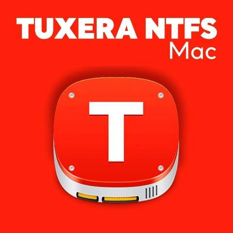 Tuxera NTFS 2023 破解安装包附序列号激活码MAC最新免费下载