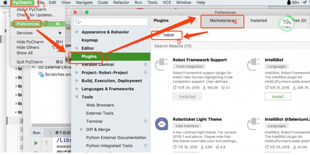 Pycharm can still play like this?