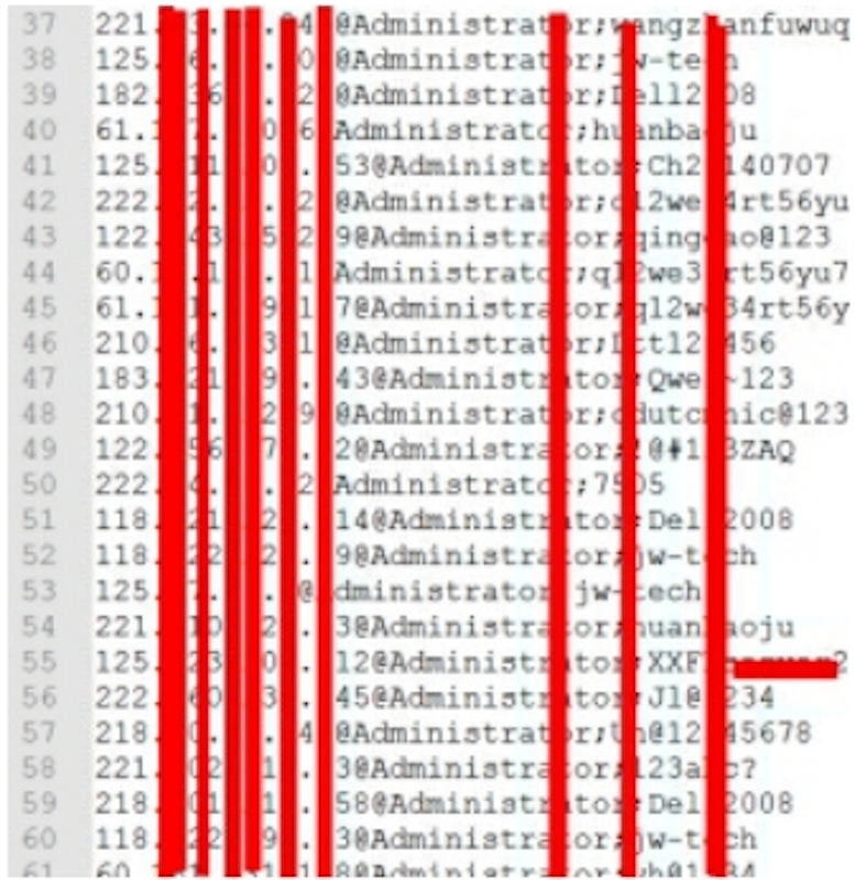 专注 APT 攻击与防御 —反攻的一次溯源