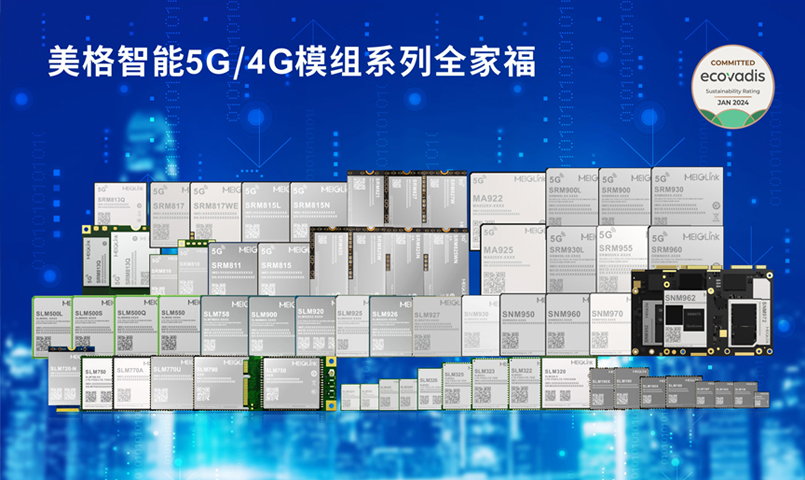 喜讯丨美格智能通过国际EcoVadis平台认证企业社会责任并荣获承诺奖章，彰显可持续发展实力