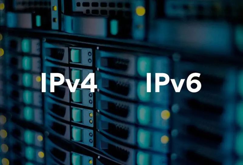 ipv4地址和ipv6地址_Mac地址和IP地址的区别