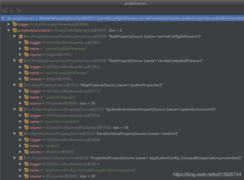 springboot配置文件,隐私数据脱敏的最佳实践!-csdn博客