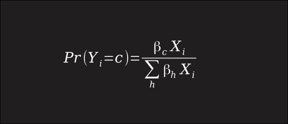 Logistic regression