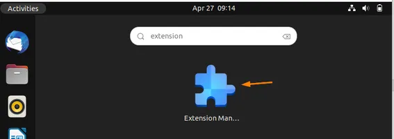 Search-Extension-Manager-Ubuntu-22-04