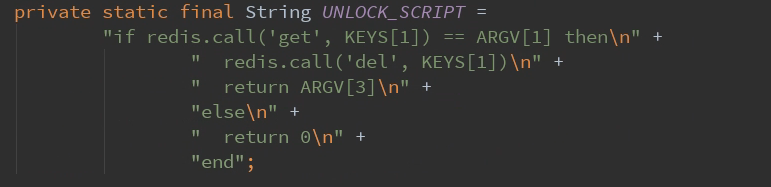 In-depth analysis of the Redis distributed lock of the Jingdong spike system module. I didn’t explain it to you.