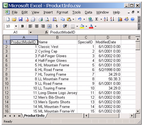 excel导入csv文件_如何将包含以0开头的列的CSV文件导入Excel