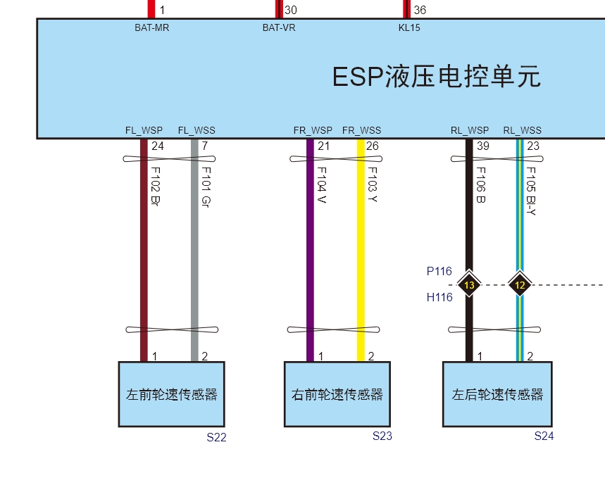 微2008-2022年款哈弗维修手册和电路图资料更新