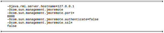 完全体！千字详解：“Java性能调优六大工具”之JConsole工具