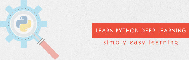 Python Deep Learning Tutorial