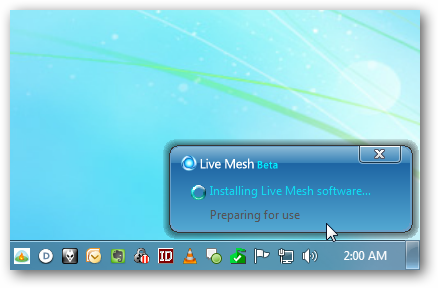 5mesh