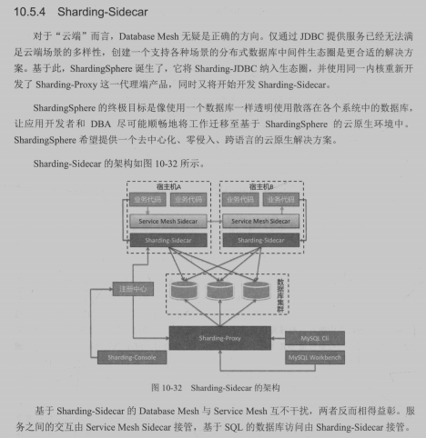 马上2023了，云原生架构还不懂？阿里云原生架构笔记带你完全拿下