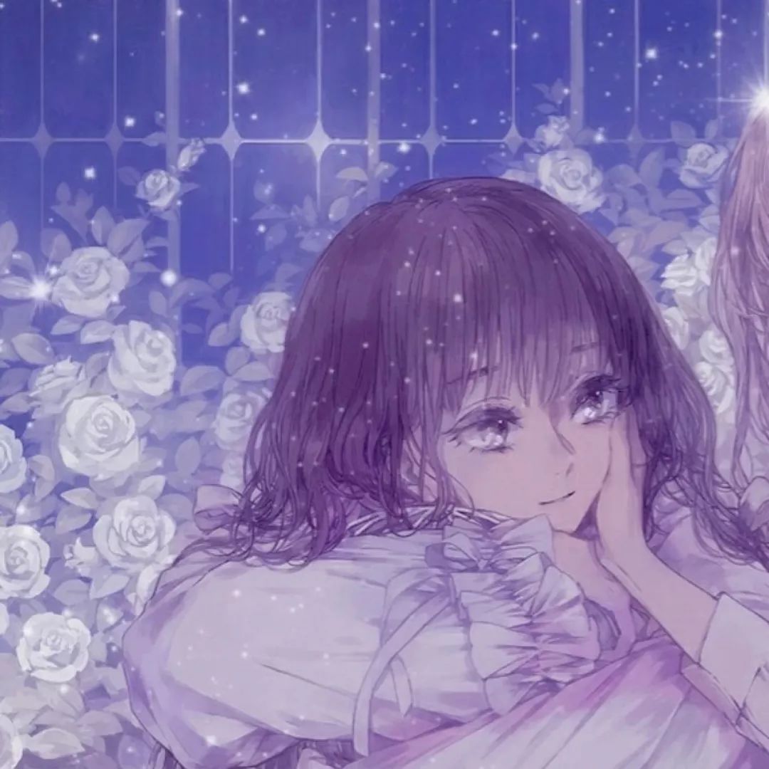 wegame系统推荐头像闺蜜头像动漫甜系粉色头像少女心我喜欢