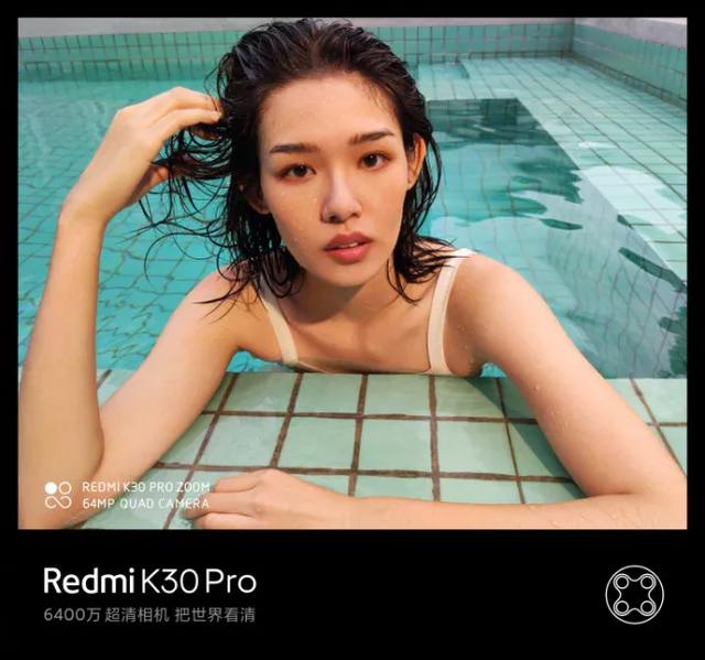 k30pro刷鸿蒙,你们都错怪卢伟冰了！Redmi K30Pro失高刷的目的在此