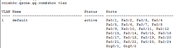 vlan