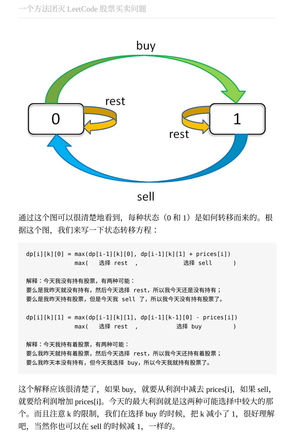 Github惊现神作，这份算法宝典让你横扫各大厂算法面试题