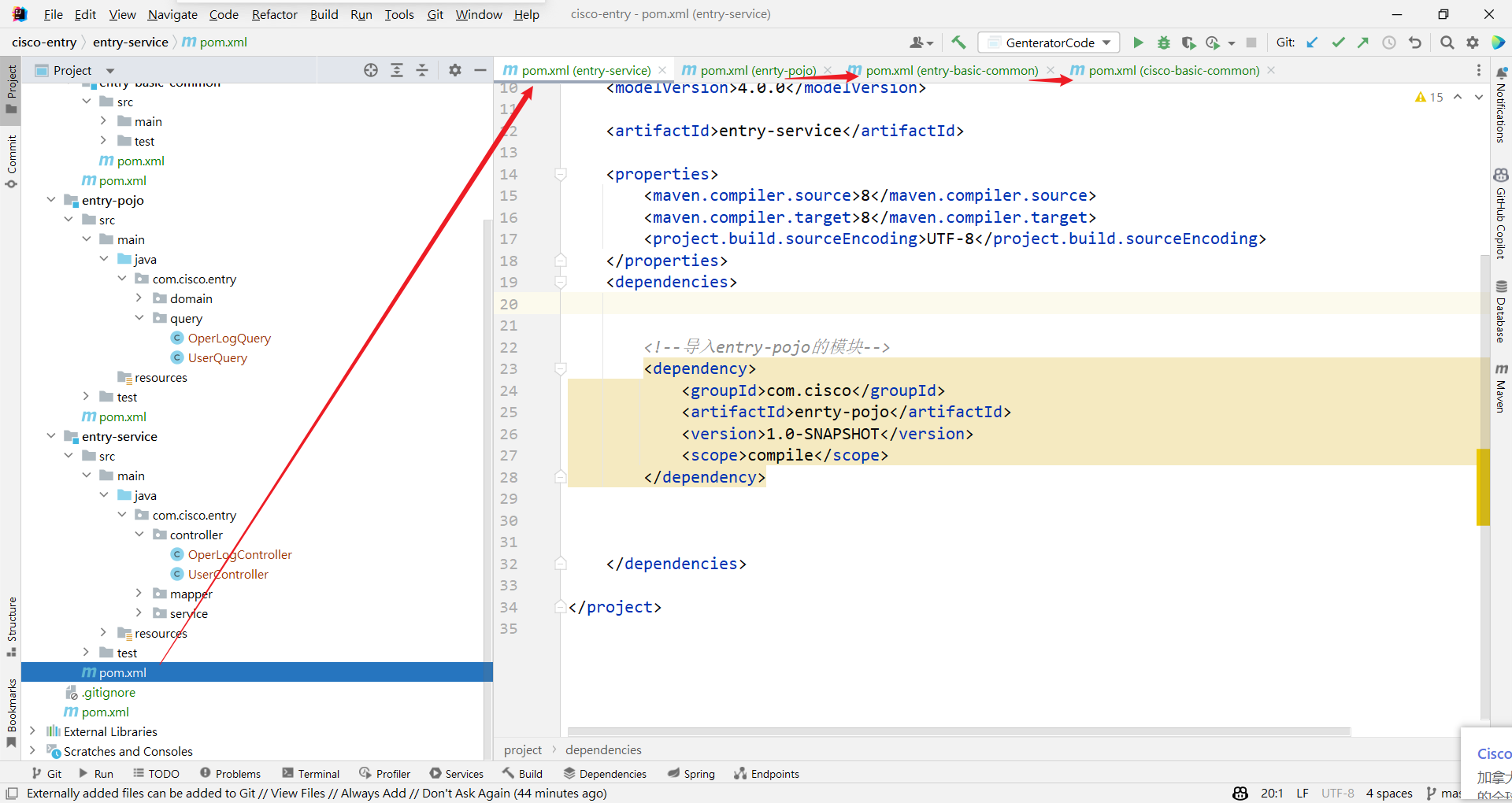 代码生成器：springboot+mybatisplus实现crud+分页查询_crud代码生成器-CSDN博客