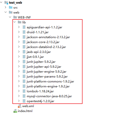 Maven依赖管理项目构建工具的安装与配置_java