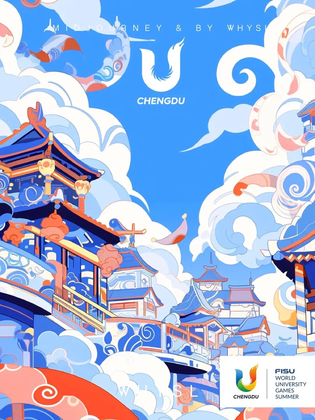 aigc内容分享(五):aigc赋能平面海报设计