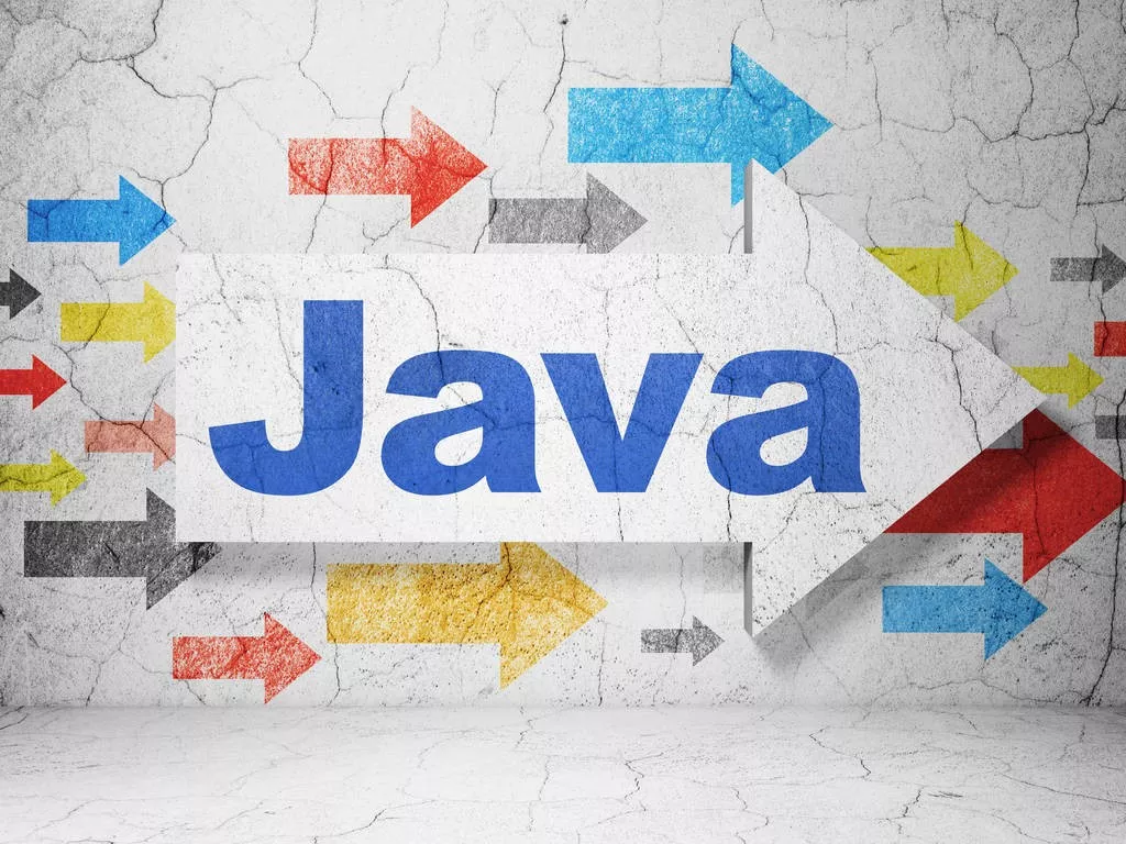 Java Logo Wallpapers - Wallpaper Cave