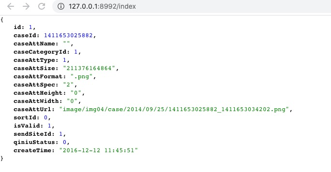 Jackson - @JsonInclude之NON_NULL_jackson non null-CSDN博客