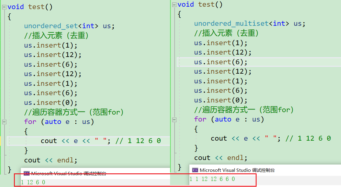 C STL Unordered Map Unordered Set CSDN   7770e34b63932b110bbafd7ad7e9d414 