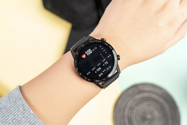 2magicwatch荣耀magicwatch2怎么样荣耀magicwatch2体验评测