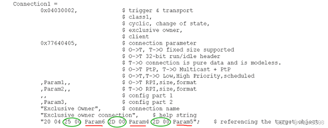 EthernetIP IO从站设备数据 转IEC61850项目案例_vfbox_15